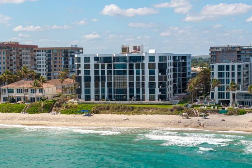 Complesso residenziale a Hillsboro Beach, Broward County