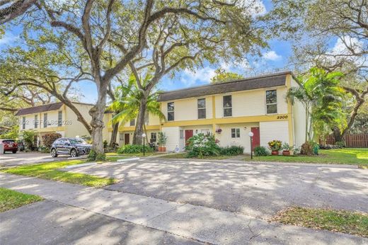 Townhouse in Hollywood, Broward County