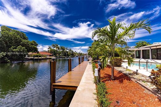 Villa en Hallandale Beach, Broward County