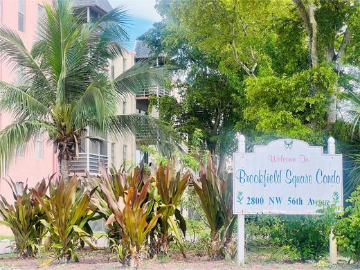 Κτίριο σε Lauderhill, Broward County