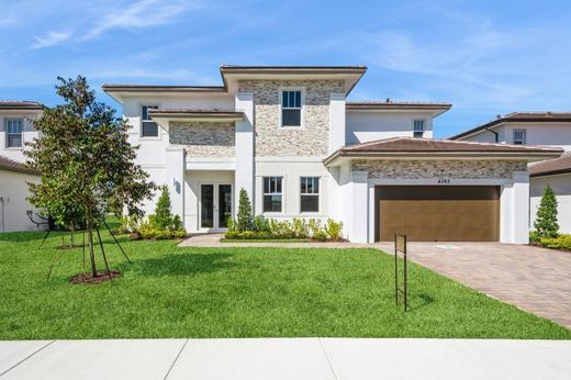 Villa in Davie, Broward County