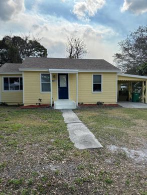 Villa in Fort Pierce, Saint Lucie County
