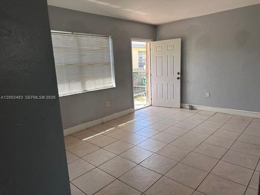 Villa a Miami Heights Trailer Park, Miami-Dade County