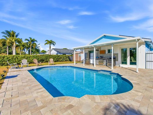 Willa w Palm Springs, Palm Beach County