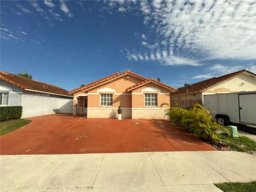 Villa in Miami, Miami-Dade