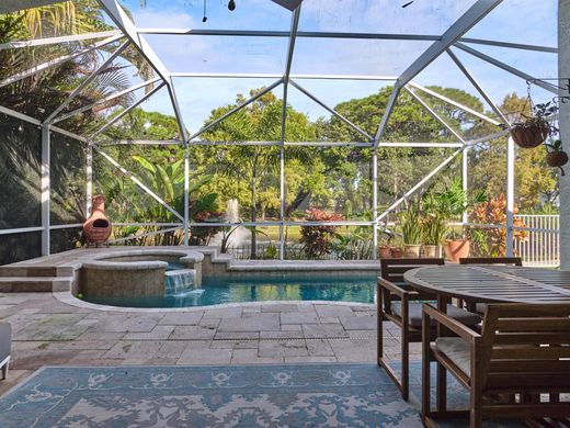 Villa in Jupiter, Palm Beach