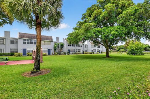 Жилой комплекс, Delray Beach, Palm Beach County