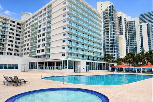 Edificio en Sunny Isles Beach, Miami-Dade County