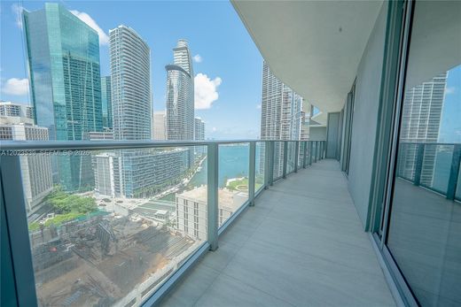 Residential complexes in Miami, Miami-Dade