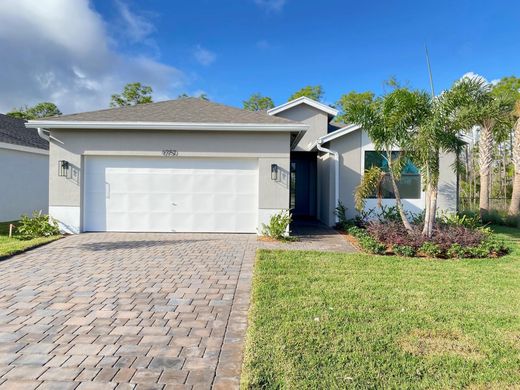 Villa in Stuart, Martin County