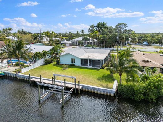 Villa in Palm City, Martin County