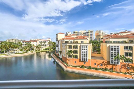 公寓楼  Key Biscayne, Miami-Dade County