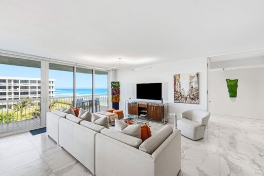 Complesso residenziale a Palm Beach, Palm Beach County