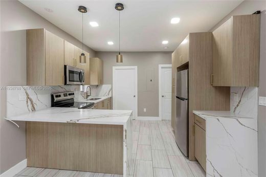 Villa à Miami Heights Trailer Park, Comté de Miami-Dade