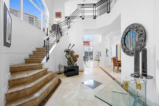 Villa in Sunny Isles Beach, Miami-Dade