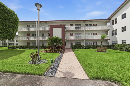 Edificio en Boca Ratón, Palm Beach County