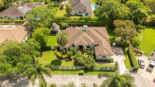 Villa - Miami, Miami-Dade County