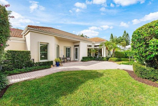 Villa in Palm Beach Gardens, Palm Beach