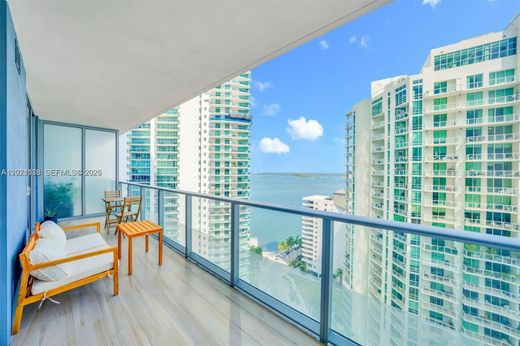 Residential complexes in Miami, Miami-Dade