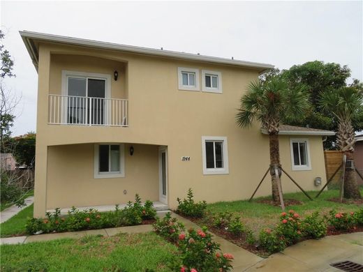 Stadthaus in Hollywood, Broward County