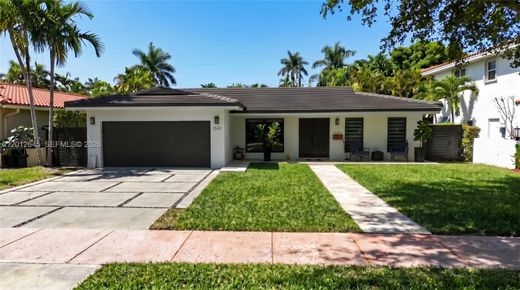 Villa in Coral Gables, Miami-Dade