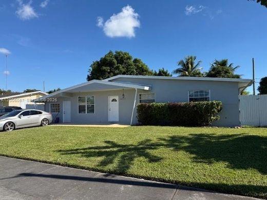 Villa West Park, Broward County