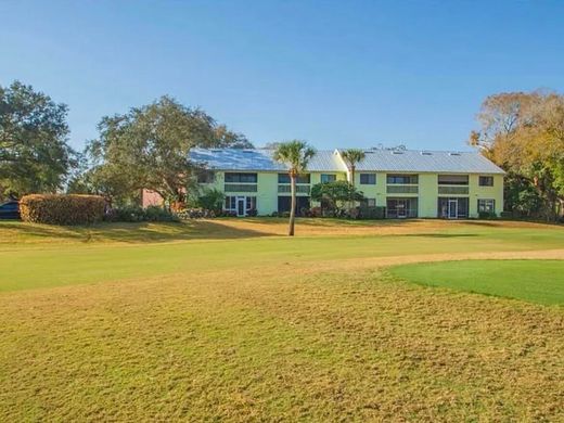 Residential complexes in Sebastian, Indian River County