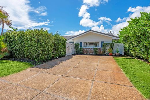 Villa a Fort Lauderdale, Broward County