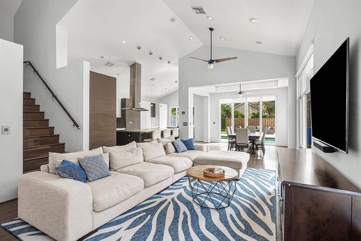 Villa en Boca Ratón, Palm Beach County