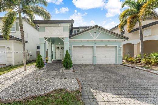 Villa in Homestead, Miami-Dade