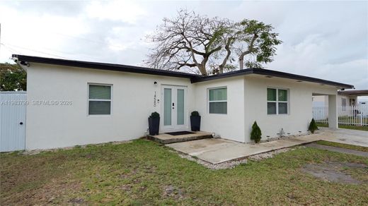 Villa à Miami, Comté de Miami-Dade