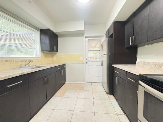 Villa a Fort Lauderdale, Broward County