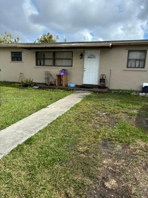 Villa in Homestead, Miami-Dade