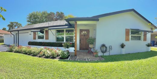 Вилла, Юпитер, Palm Beach County