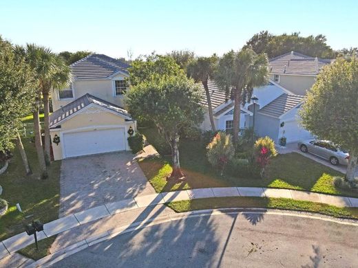 Villa en Royal Palm Beach, Palm Beach County