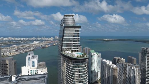 Residential complexes in Miami, Miami-Dade