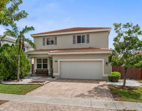 빌라 / Homestead, Miami-Dade County