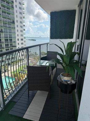 Residential complexes in Miami, Miami-Dade
