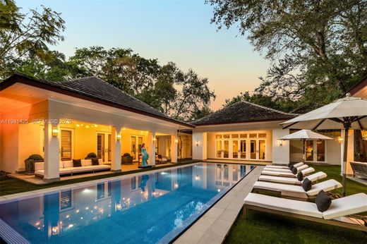 Villa in Miami, Miami-Dade