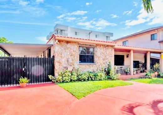 Villa in Miami, Miami-Dade