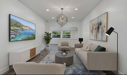 Villa en North Miami, Miami-Dade County