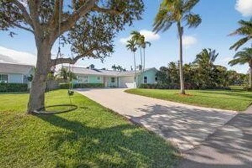 Villa in Hobe Sound, Martin County