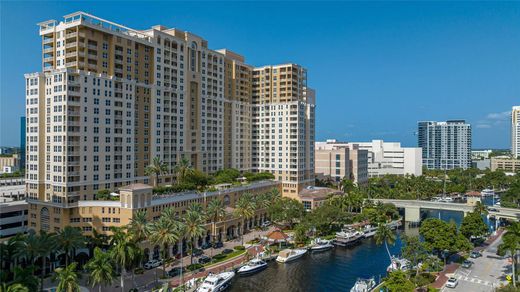 Complexos residenciais - Fort Lauderdale, Broward County