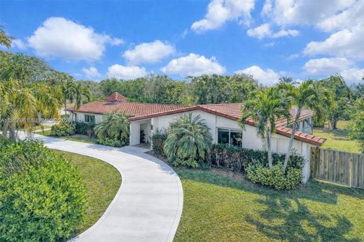 Villa in Palmetto Bay, Miami-Dade