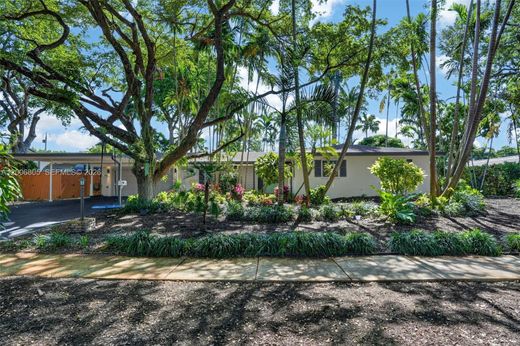 Villa in Palmetto Bay, Miami-Dade