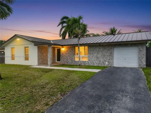 Willa w Homestead, Miami-Dade County