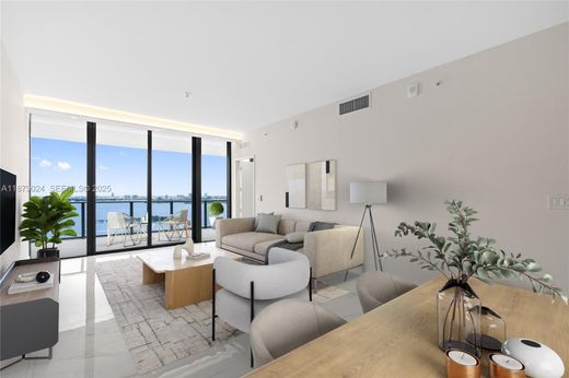 Residential complexes in Miami, Miami-Dade