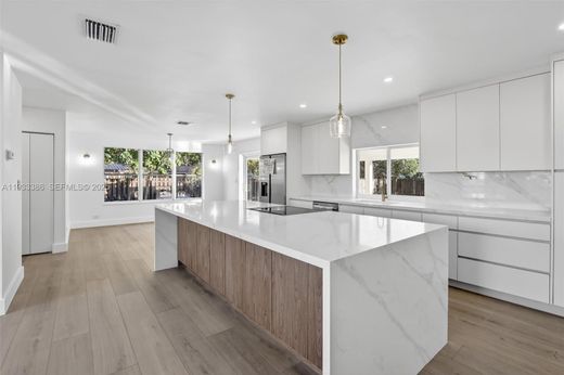 别墅  Plantation, Broward County