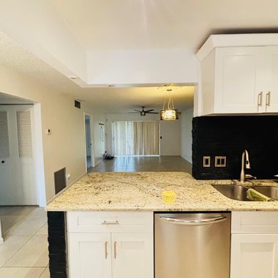 Kamienica w Lake Worth, Palm Beach County
