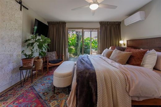 Miami Shores, Miami-Dade Countyのヴィラ